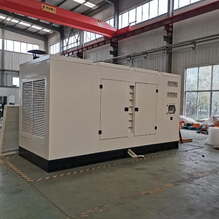 济阳发电机出租